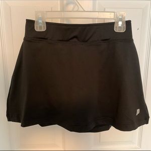 Prince women’s tennis skirt